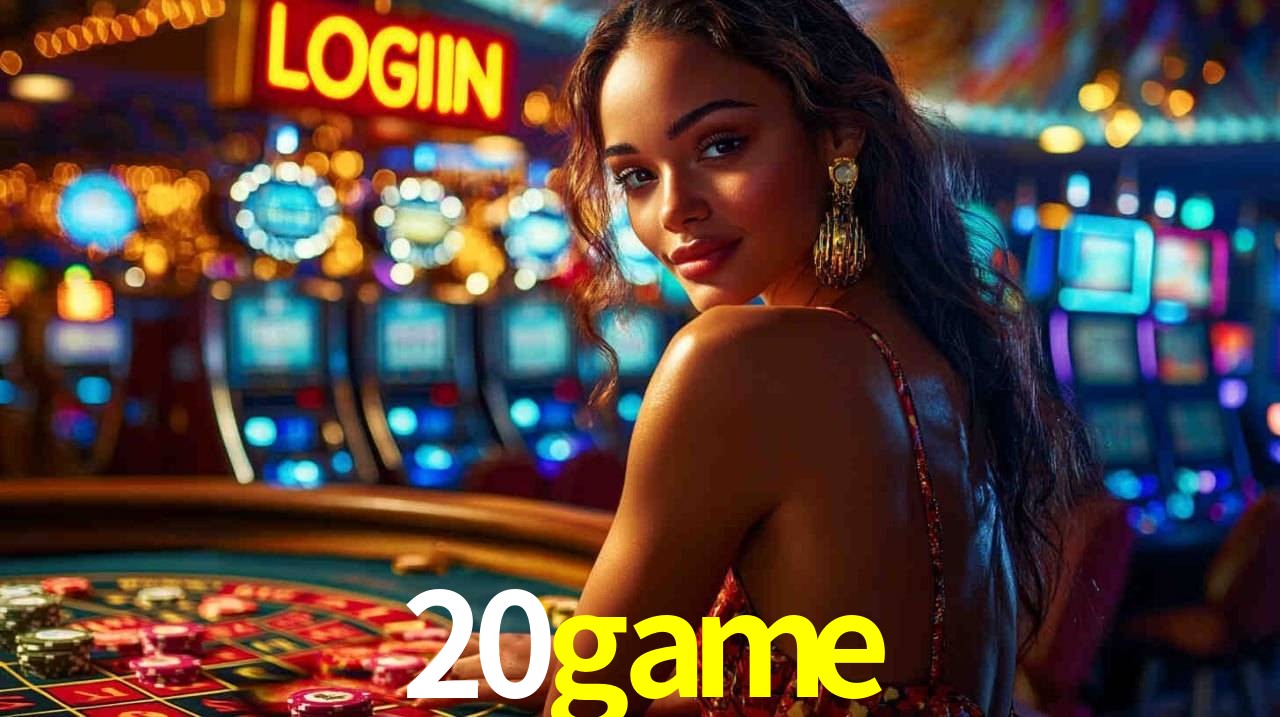 Segurança 2FA 20game