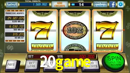 Flash Promotion 20game