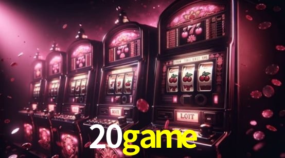 Jogos Exclusivos 20game