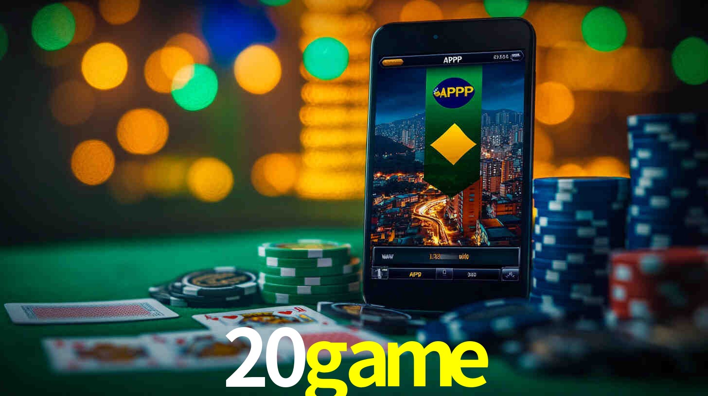 Inovações de Jogos na 20game: O Futuro das Experiências Interativas