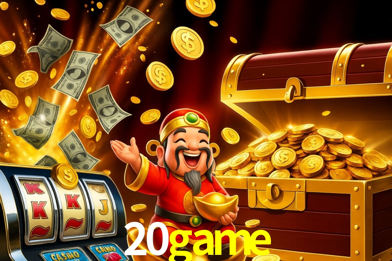 Casino Ao Vivo 20game