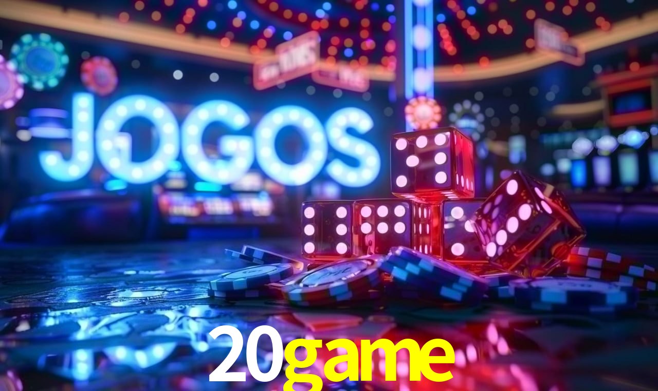 Programa VIP 20game