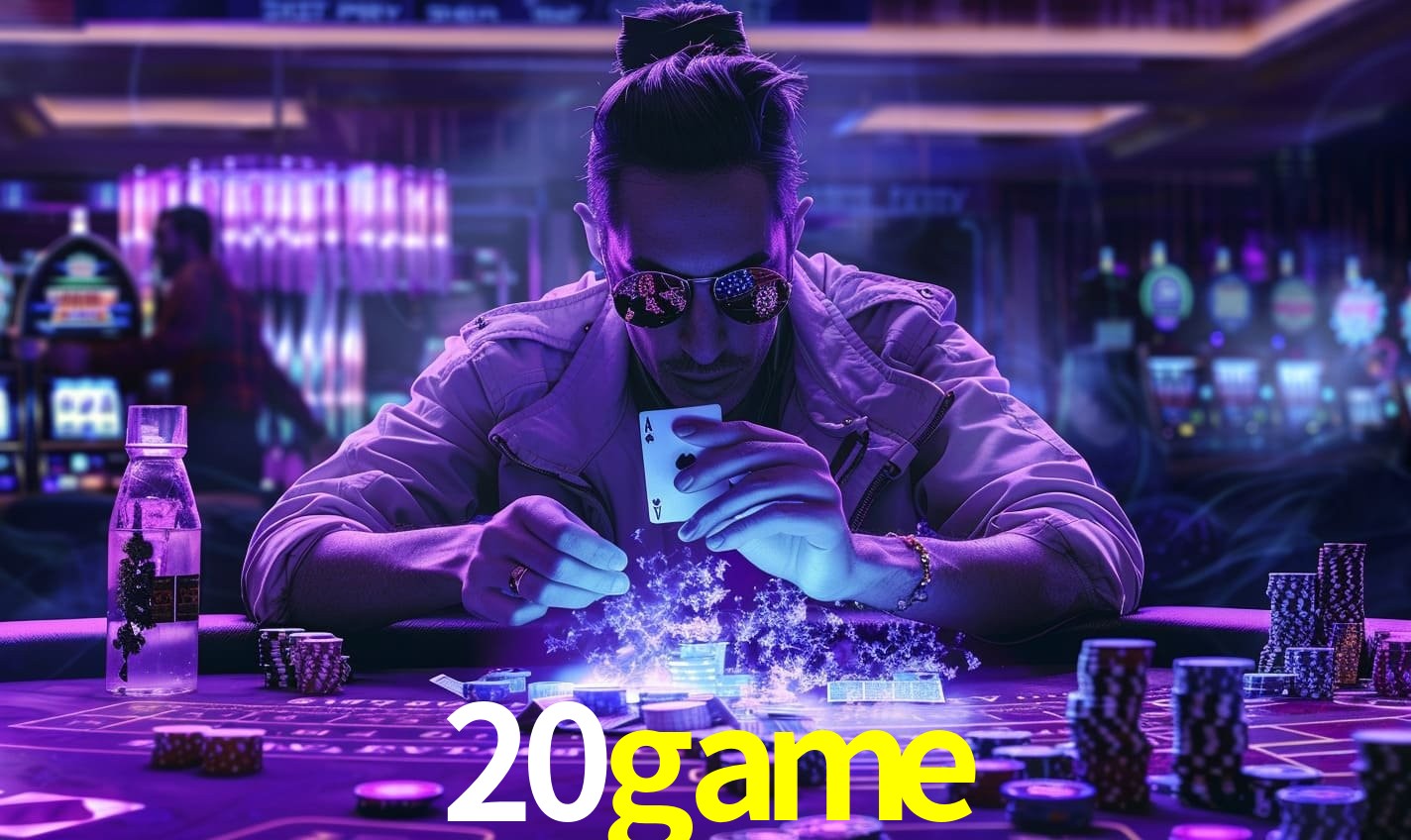Live Casino 20game