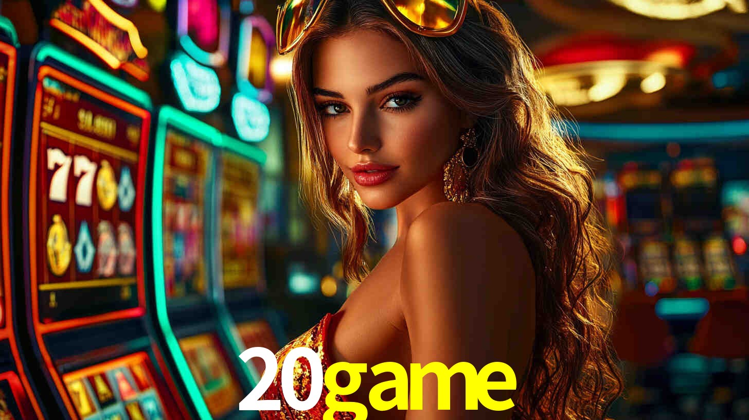 20game App Interface