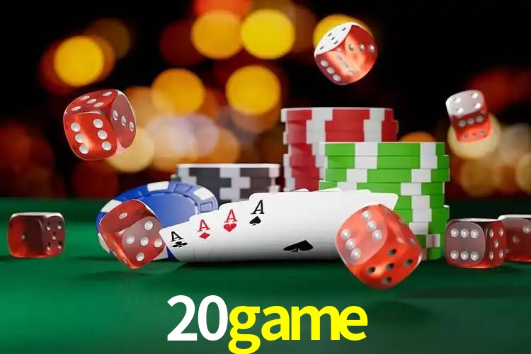 Login Seguro 20game