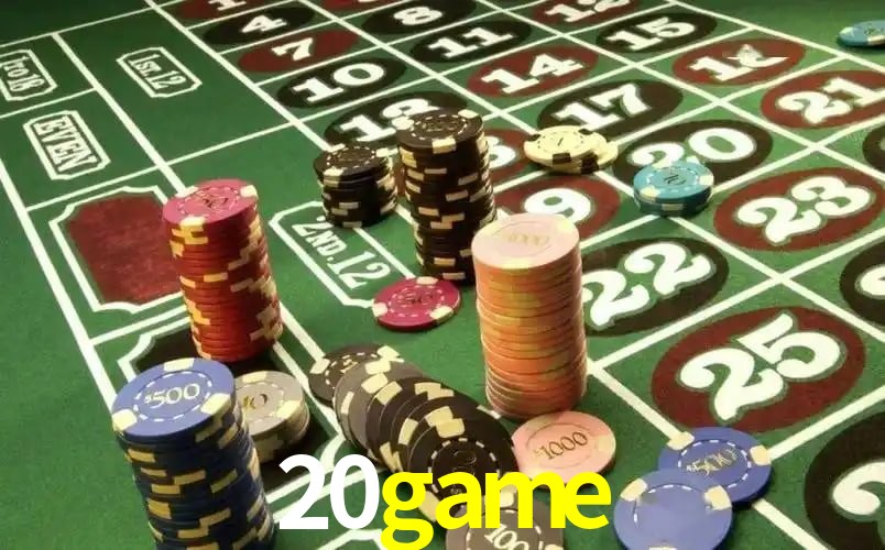 Casino Ao Vivo 20game