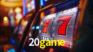 Design Responsivo 20game