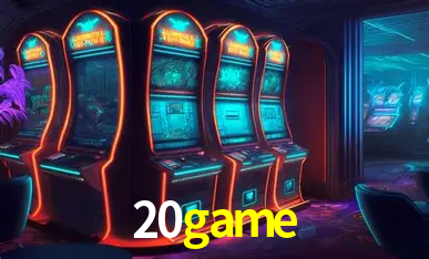 A Revolução dos Aplicativos de Jogos no 20game
