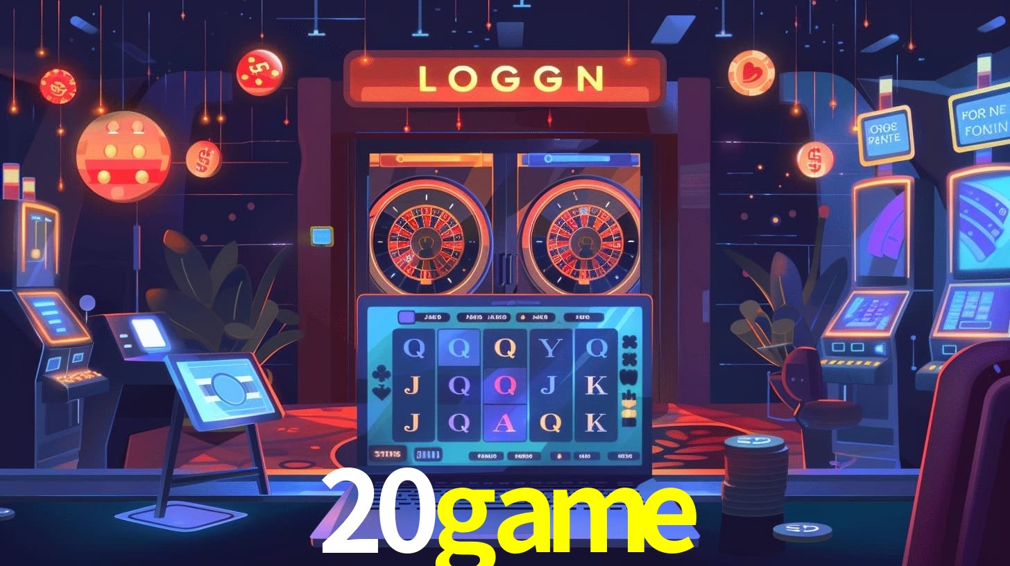 Ofertas Exclusivas 20game