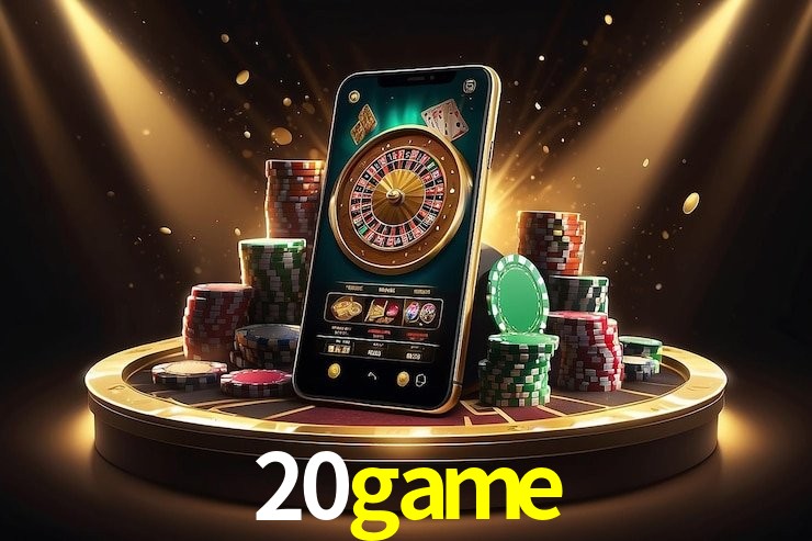 Integração de APIs 20game