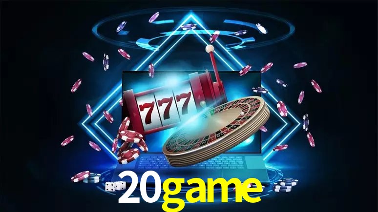 Tecnologia da Plataforma 20game