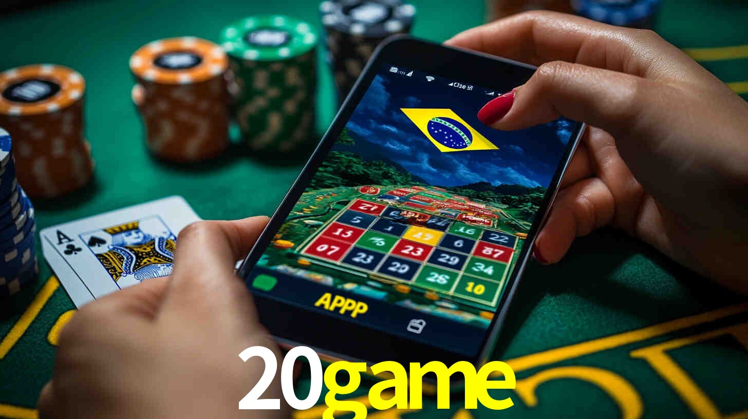 Explorando a Categoria de Eventos em Apostas na 20game