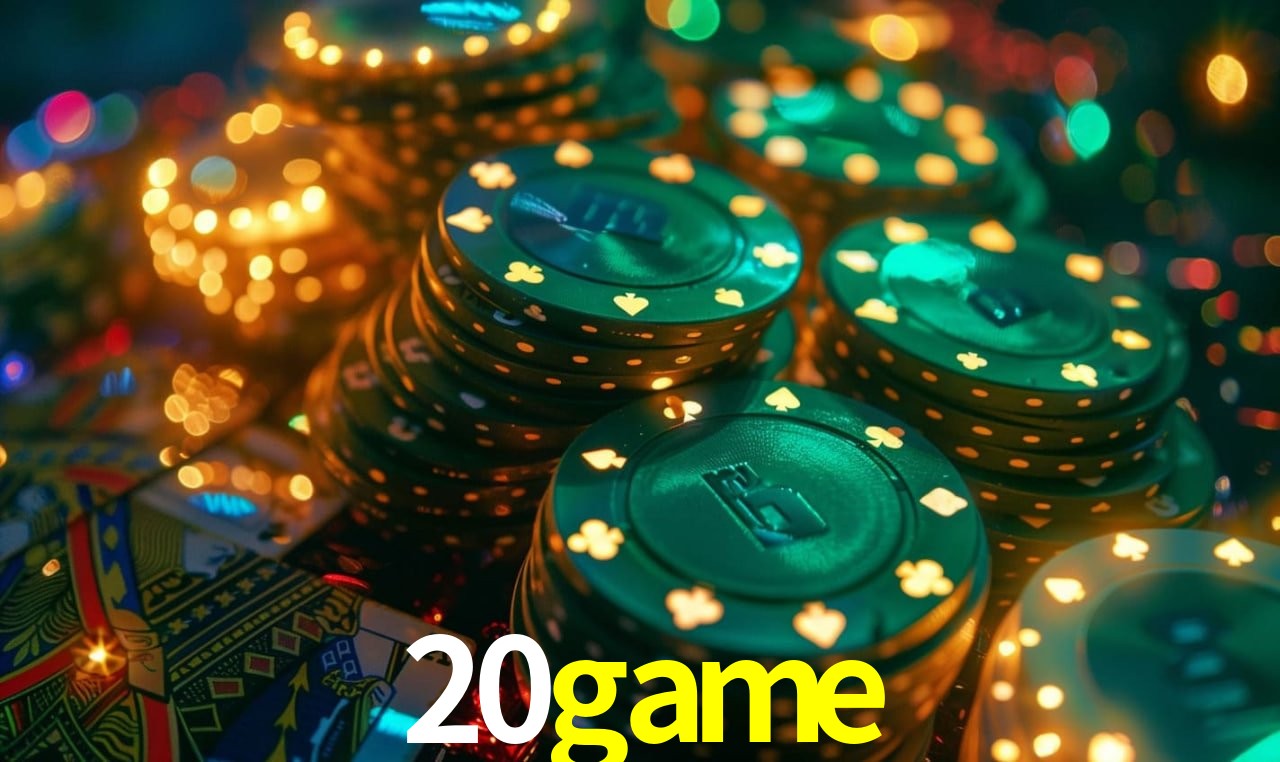 Estatísticas Esportivas 20game